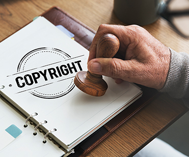 Intellectual Property Rights | beehive, GL BAJAJ, Mathura