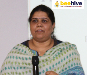 Guest Lecture on Intellectual Property Rights | beehive, GL BAJAJ, Mathura