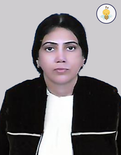 Dr. Deepika Singh | IPR Attorney | beehive, IIC, GL BAJAJ, Mathura