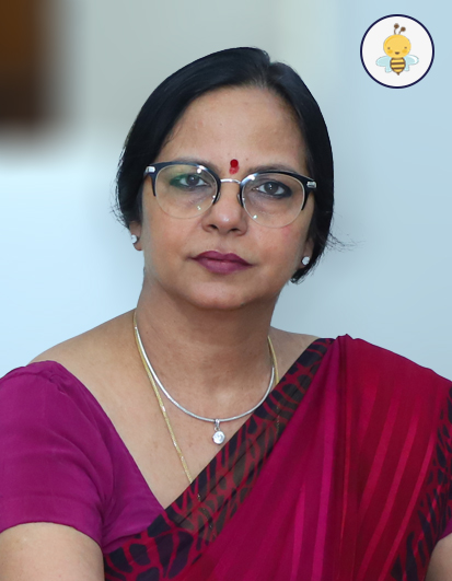 Prof. Neeta Awasthy | Innovation Activity Coordinator | beehive, IIC, GL BAJAJ, Mathura