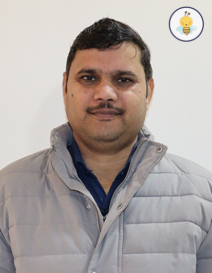 Dr. Udayvir Singh | Mechanical, Robotics and Mechatronics | beehive, IIC, GL BAJAJ, Mathura