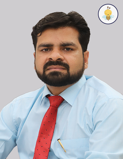 Vipin Dhiman | NIRF Coordinator | beehive, IIC, GL BAJAJ, Mathura
